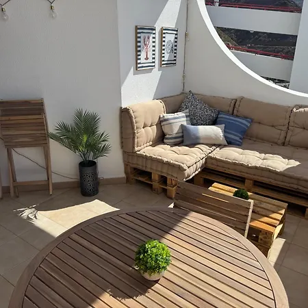 Appartement Victoria Mogán