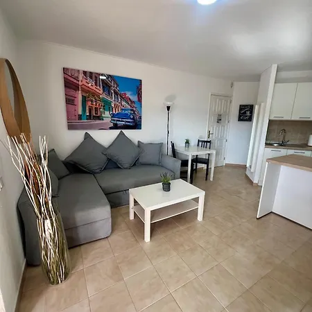 Appartement Victoria *