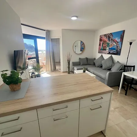Appartement Victoria Mogán