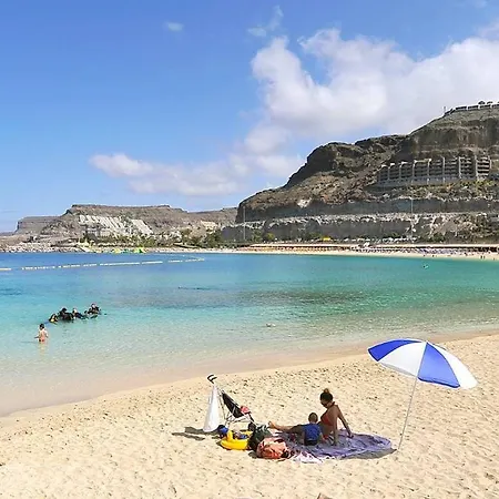 Victoria Appartement Mogán