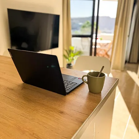 Appartement Victoria Mogán