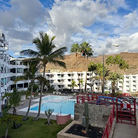 Appartement Victoria *