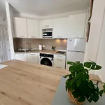 Apartman Victoria