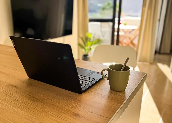 아파트 Victoria Mogán